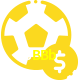 Aposte em esportes do mundo todo no 6BBb!